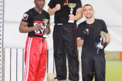 3ème place Bruno