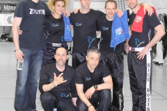 team