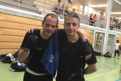 Lorenzo et Séba 2