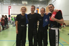 Team combatants 3