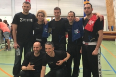 Team complet 4