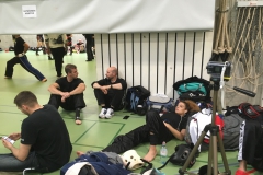 Team repos