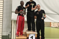 3ème place Bruno 5