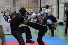 Séba combat