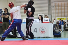 Salva combat 5