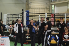 coach