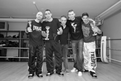 PodiumCoach
