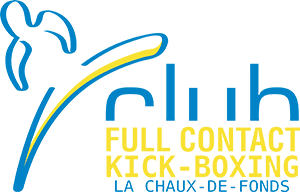 Full-contact Kick-Boxing